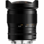 TTArtisan 11mm f/2.8 Fisheye