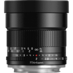TTArtisan APS-C 10mm f/2.0 - Imagen 5