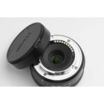 TTArtisan AF 27mm f2.8 - Imagen 7