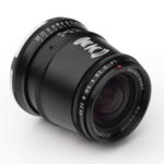 TTArtisan APS-C 17mm f/1.4 - Imagen 2