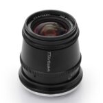 TTArtisan APS-C 17mm f/1.4 - Imagen 4