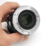 TTArtisan APS-C 17mm f/1.4 - Imagen 5