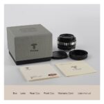 TTArtisan APS-C 23mm f/1.4 - Imagen 6