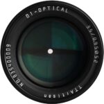 TTArtisan APS-C 35mm f/0.95 - Imagen 3