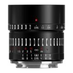 TTArtisan 50mm f/0.95
