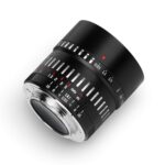 TTArtisan APS-C 50mm f/0.95 - Imagen 7