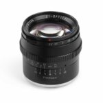 TTArtisan APS-C 50mm f/1.2 - Imagen 2