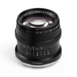 TTArtisan APS-C 50mm f/1.2 - Imagen 3