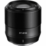 TTArtisan AF 56mm f1.8