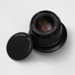 TTArtisan APS-C 35mm f/1.4 - Imagen 7