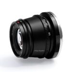 TTArtisan APS-C 35mm f/1.4 - Imagen 2