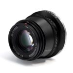TTArtisan APS-C 35mm f/1.4 - Imagen 3