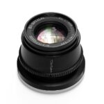 TTArtisan APS-C 35mm f/1.4 - Imagen 4