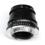 TTArtisan APS-C 35mm f/1.4 - Imagen 5