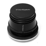 TTArtisan APS-C 35mm f/1.4 - Imagen 6