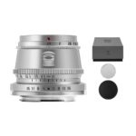 TTArtisan APS-C 35mm f/1.4 - Imagen 10