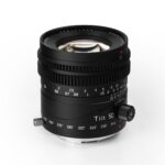 TTArtisan Tilt 50mm f/1.4 - Imagen 2