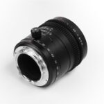 TTArtisan Tilt 50mm f/1.4 - Imagen 3