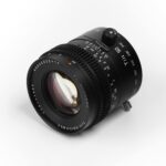 TTArtisan Tilt 50mm f/1.4 - Imagen 4