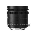 TTArtisan Tilt 50mm f/1.4 - Imagen 5