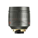 TTArtisan 50mm f/0.95 Leica M - Titanio
