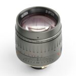 TTArtisan 50mm f/0.95 Leica M - Titanio - Imagen 2