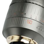 TTArtisan 50mm f/0.95 Leica M - Titanio - Imagen 6