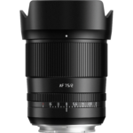 TTArtisan AF 75mm f/2 - Imagen 3