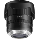 TTArtisan AF 75mm f/2 - Imagen 4