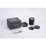 TTArtisan AF 75mm f/2 - Imagen 7