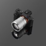 俯视装机1 1 TTArtisan AF 75mm f/2