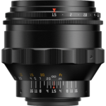 TTArtisan 75mm f/1.5 Swirly Bokeh - M42
