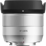 TTArtisan AF 35mm f/1.8 Mark II APS-C - Imagen 3