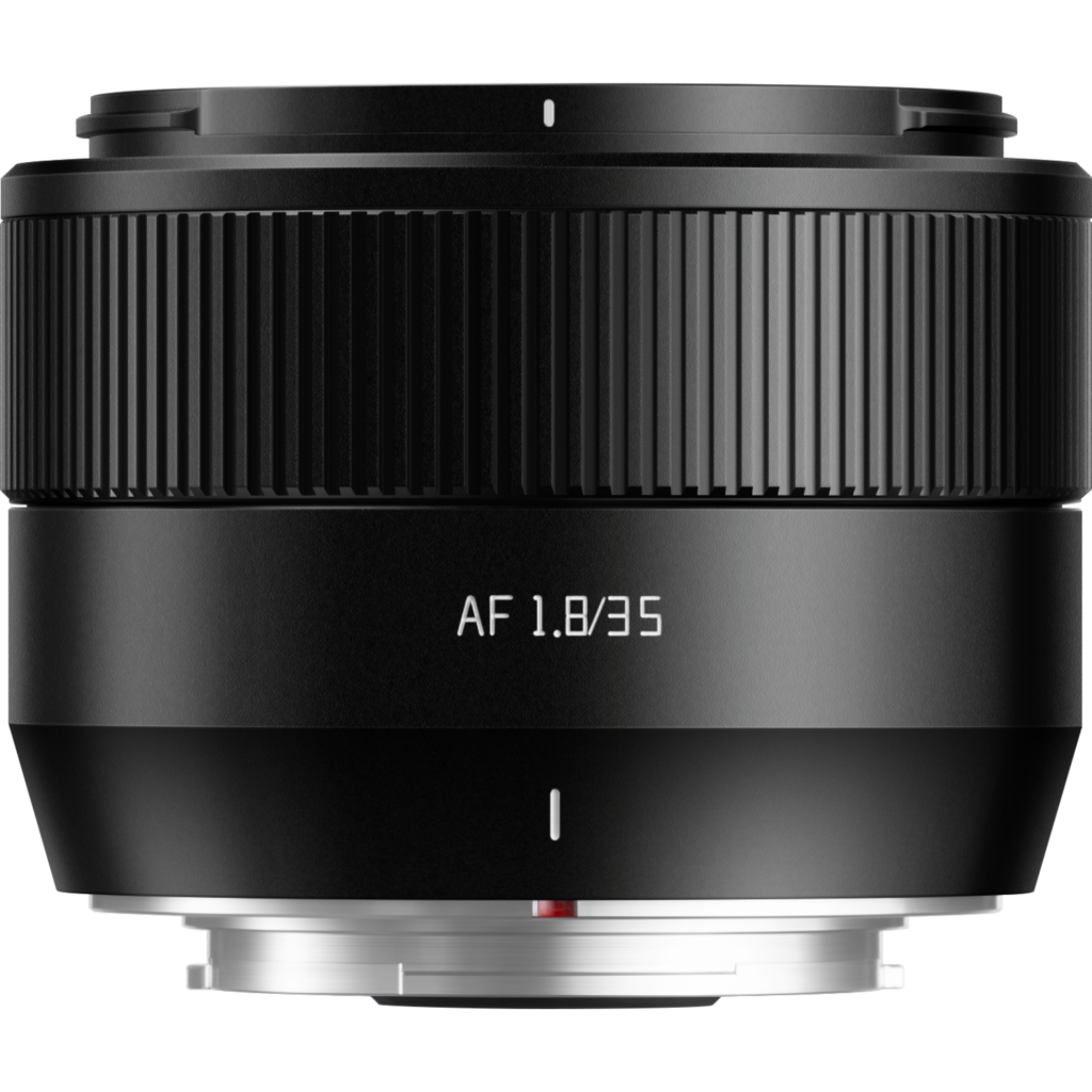 TTArtisan AF 35mm f/1.8 Mark II APS-C