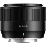 TTArtisan AF 35mm f/1.8 Mark II APS-C