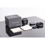 TTArtisan AF 35mm f/1.8 Mark II APS-C - Imagen 7