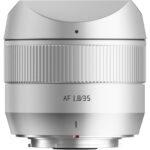 TTArtisan AF 35mm f/1.8 Mark II APS-C - Imagen 4