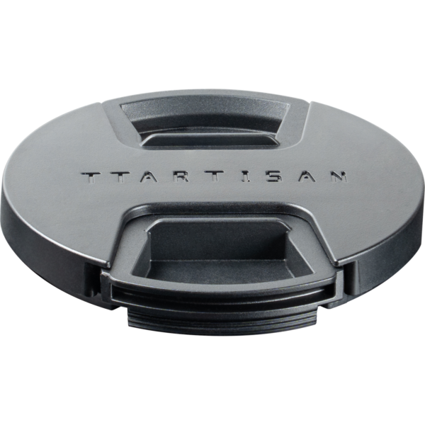 TTArtisan AF 40mm f/2 - Imagen 3