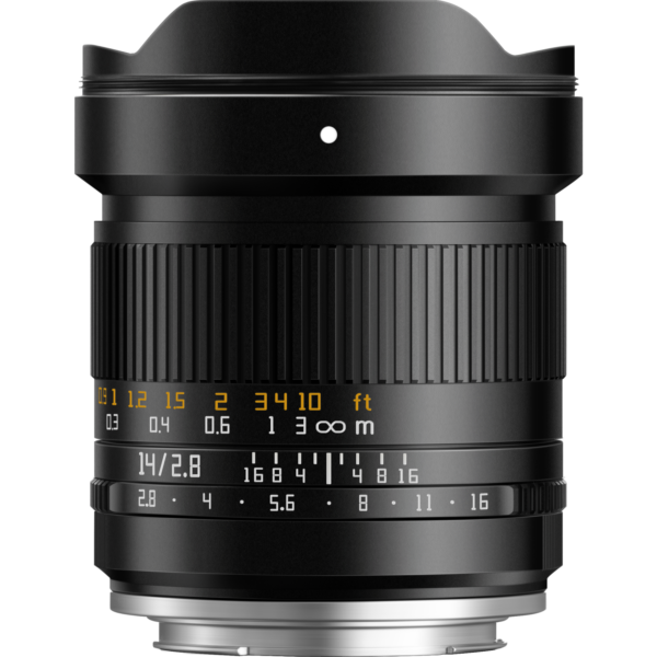 TTArtisan 14mm F2.8 ASPH 1 TTArtisan 14mm F2.8 ASPH - Imagen 1