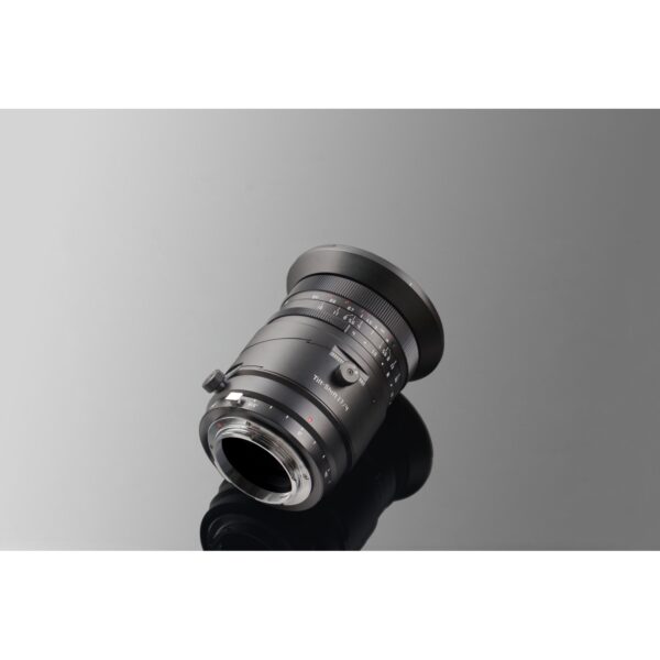 TTArtisan Tilt-Shift 17mm f/4 - Imagen 3