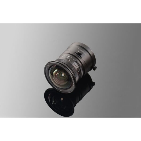 TTArtisan Tilt-Shift 17mm f/4 - Imagen 4