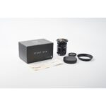 TTArtisan Tilt-Shift 17mm f/4 - Imagen 6