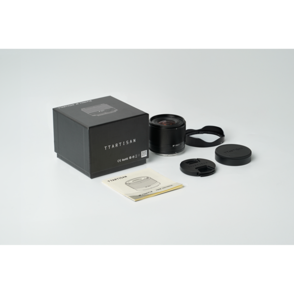 TTArtisan AF 17mm f/1.8 APS-C - Imagen 6