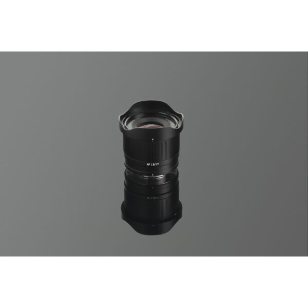 TTArtisan AF 17mm f/1.8 APS-C - Imagen 3
