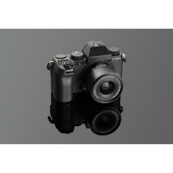 TTArtisan AF 17mm f/1.8 APS-C - Imagen 8
