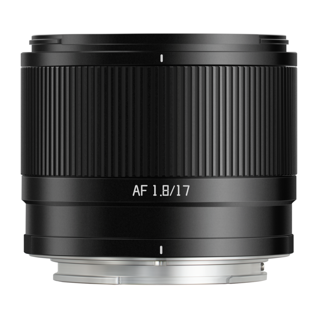 TTArtisan AF 17mm f/1.8 APS-C