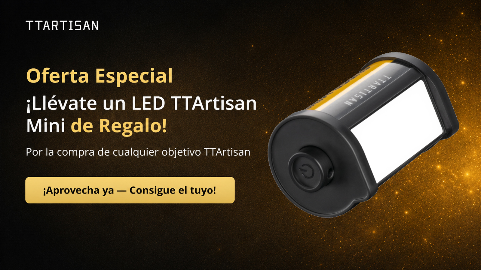 TTArtisan Home es TTArtisan Iberia - Tienda oficial