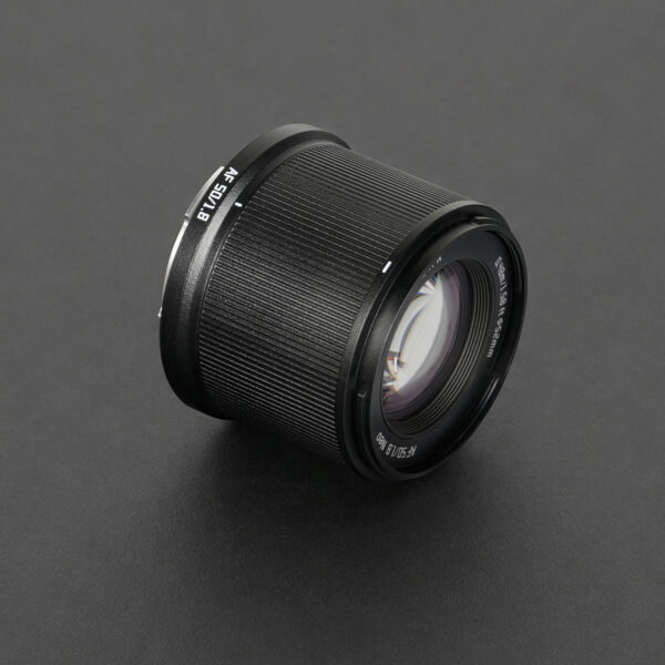 TTArtisan AF 50mm f/1.8 Neo - Imagen 5