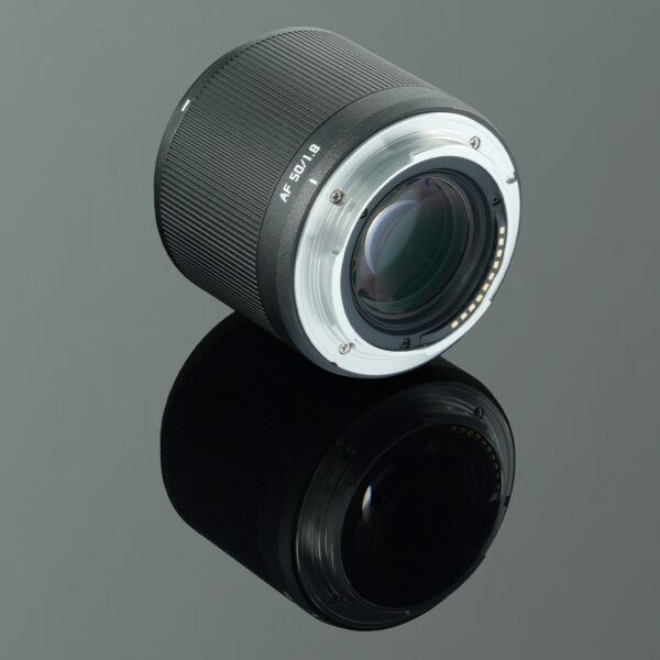 TTArtisan AF 50mm f/1.8 Neo - Imagen 4