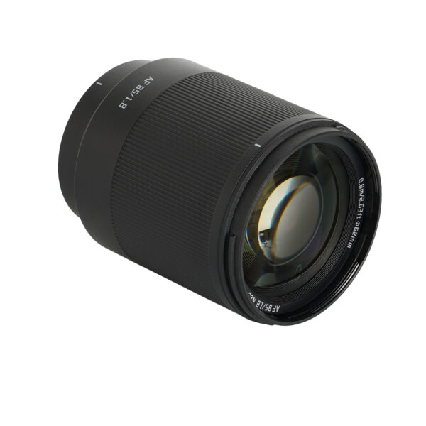 TTArtisan AF 85mm f/1.8 Neo - Imagen 3